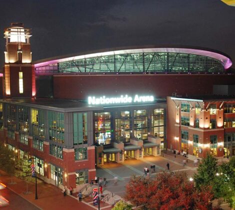 Nationwide Arena District